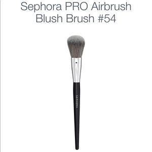SEPHORA PRO AIRBRUSH BLUSH BRUSH #54